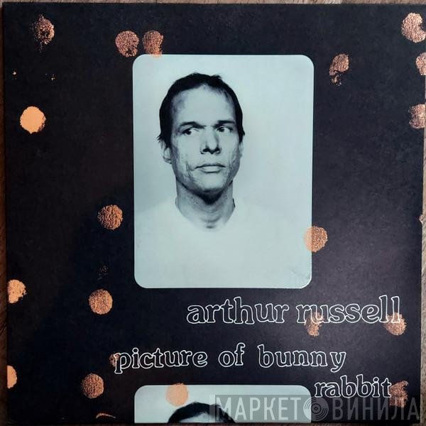 Arthur Russell  - Picture Of Bunny Rabbit