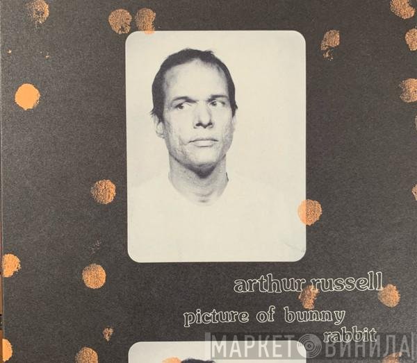 Arthur Russell  - Picture Of Bunny Rabbit
