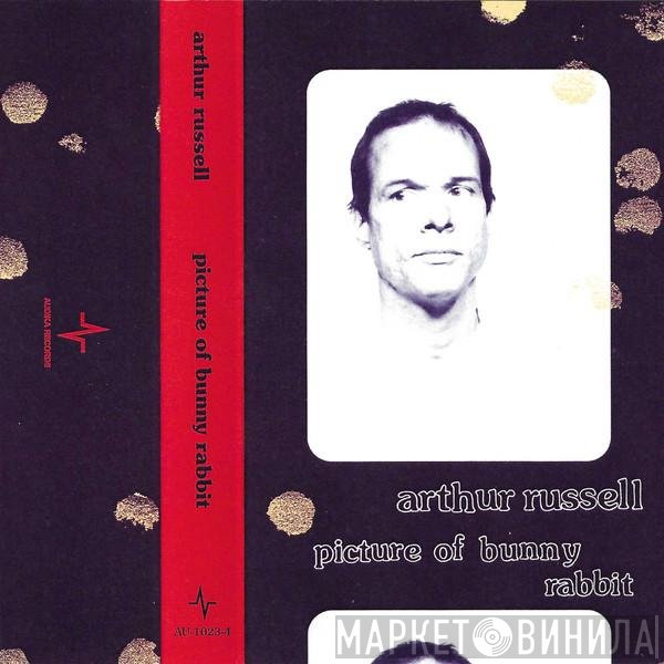 Arthur Russell  - Picture Of Bunny Rabbit
