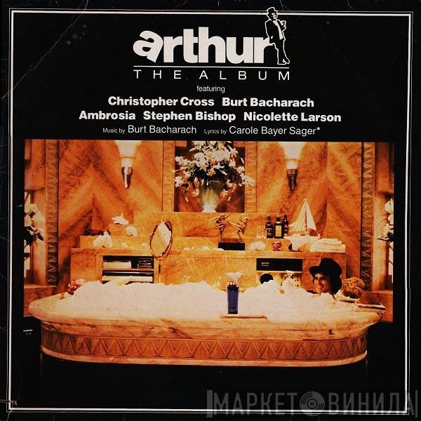  - Arthur - The Album