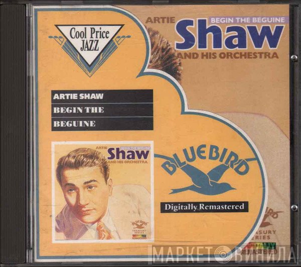 Artie Shaw And His Orchestra - Begin The Beguine