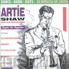 Artie Shaw And His Orchestra - Begin The Beguine