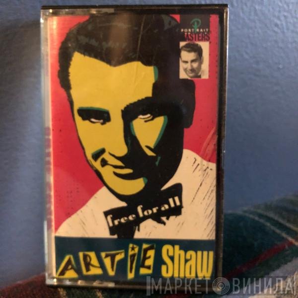 Artie Shaw And His Orchestra  - Free For All