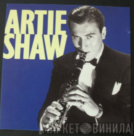 Artie Shaw - Artie Shaw