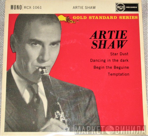 Artie Shaw - Artie Shaw