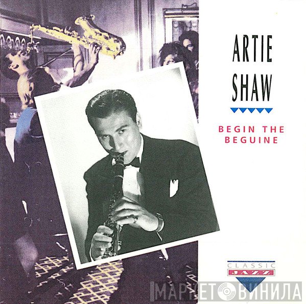 Artie Shaw - Begin The Beguine