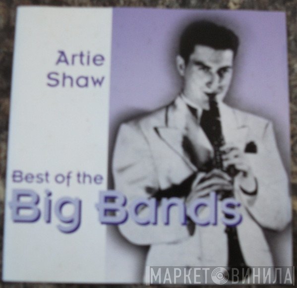 Artie Shaw - Best Of The Big Bands Volume 2