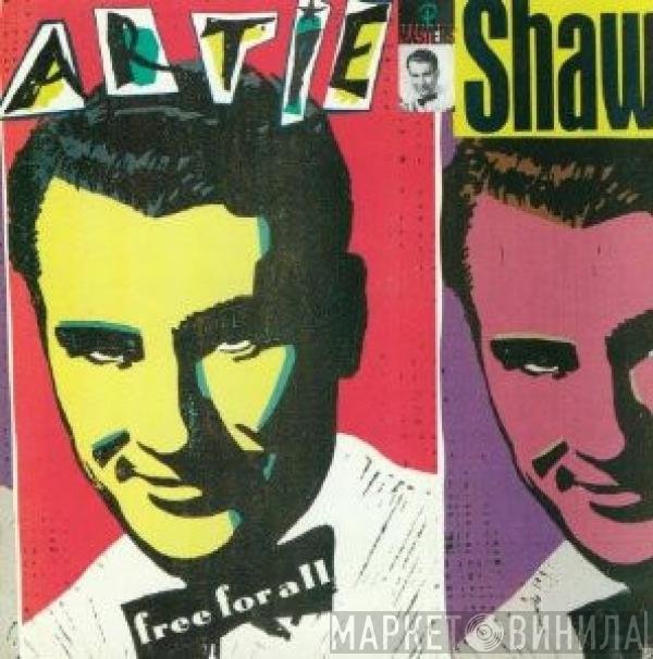 Artie Shaw - Free For All