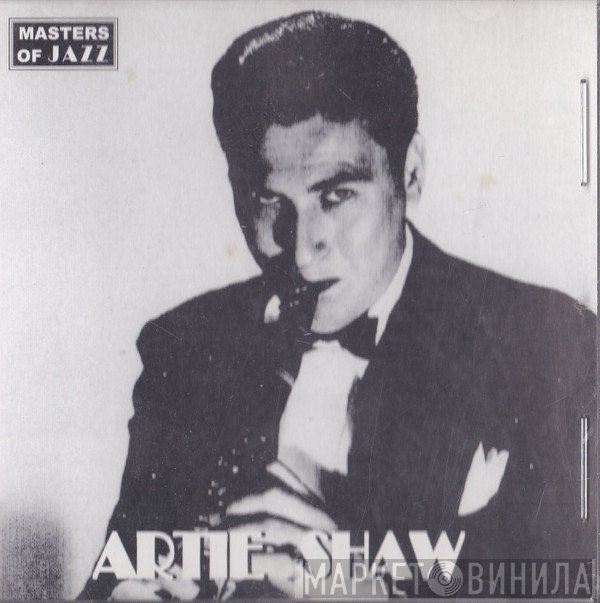 Artie Shaw - Masters Of Jazz