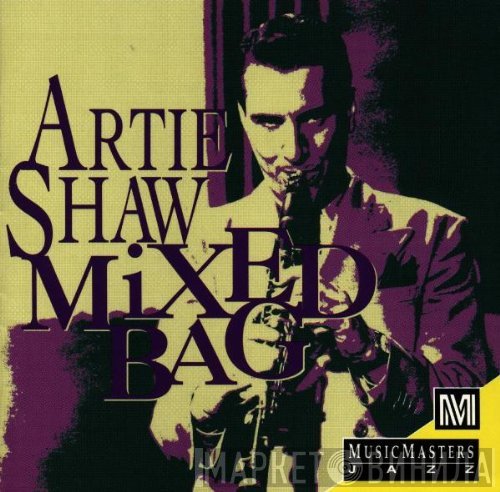 Artie Shaw - Mixed Bag