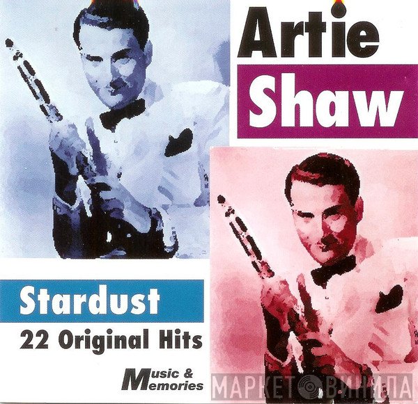 Artie Shaw - Stardust