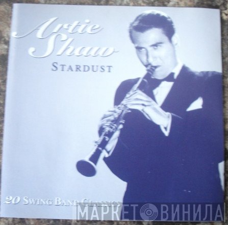Artie Shaw - Stardust