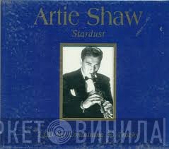 Artie Shaw - Stardust