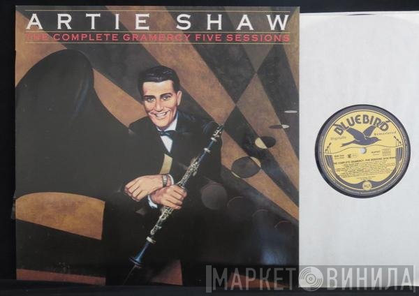 Artie Shaw - The Complete Gramercy Five Sessions
