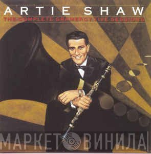 Artie Shaw - The Complete Gramercy Five Sessions