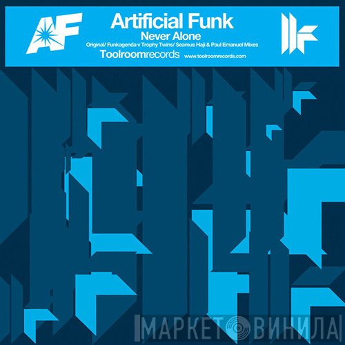 Artificial Funk - Never Alone