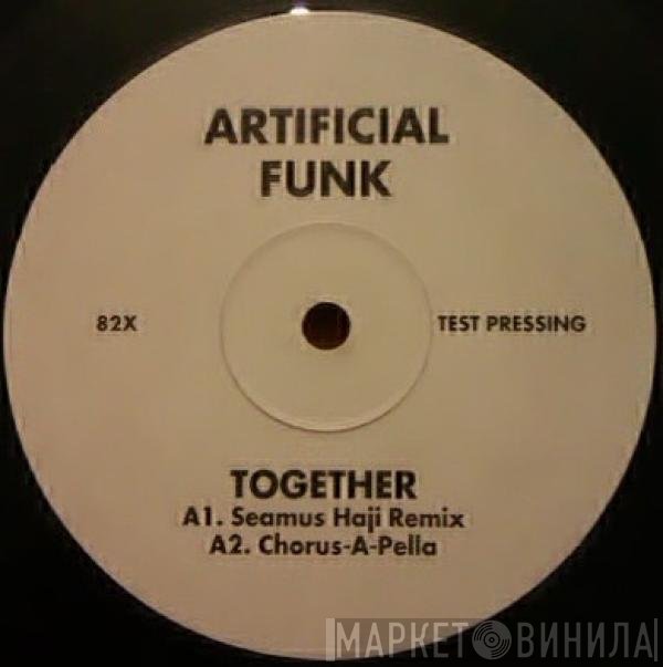 Artificial Funk  - Together