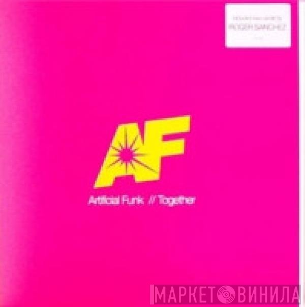 Artificial Funk  - Together