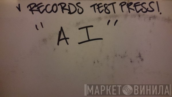 Artificial Intelligence  - Days Of Rage VIP / Stand Alone