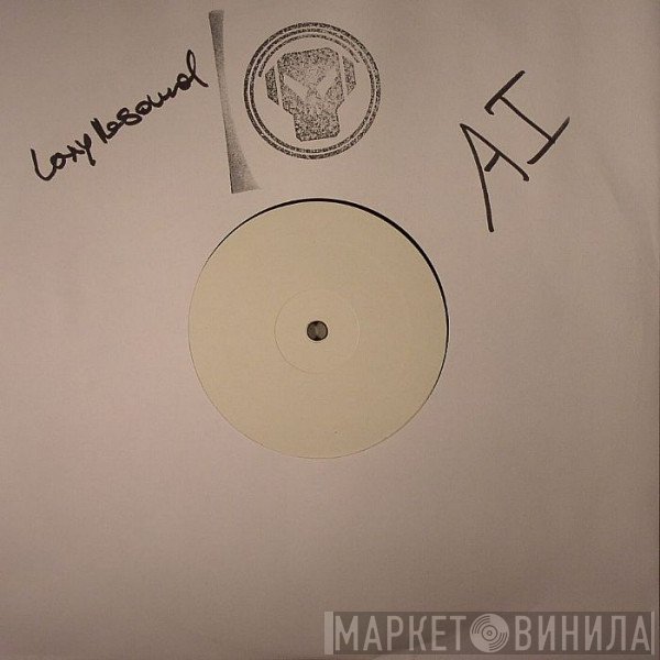 Artificial Intelligence, Loxy & Resound - Platinum Breakz 4 - Album Sampler 2