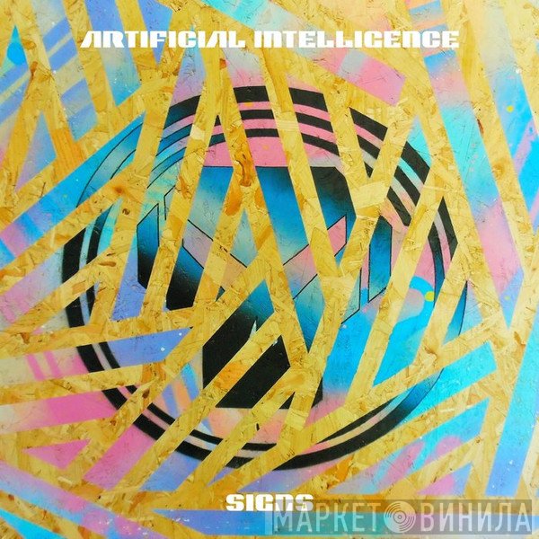 Artificial Intelligence  - Signs
