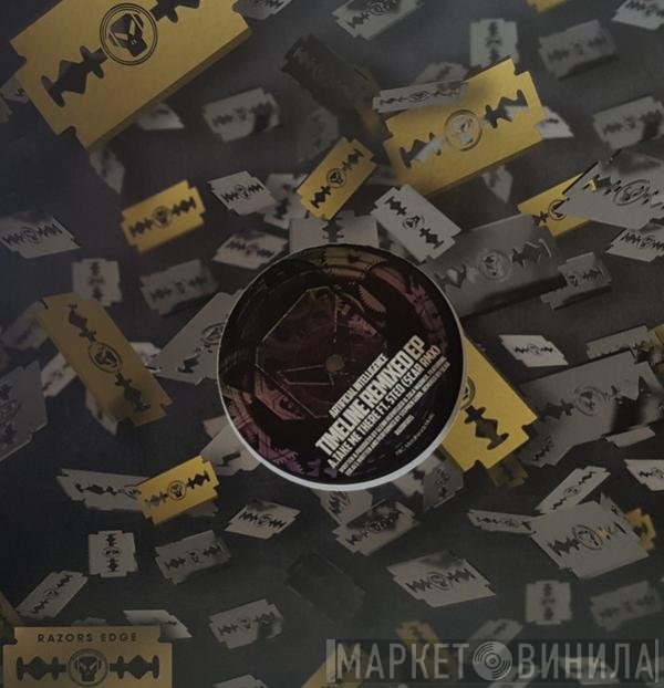 Artificial Intelligence  - Timeline Remixed EP