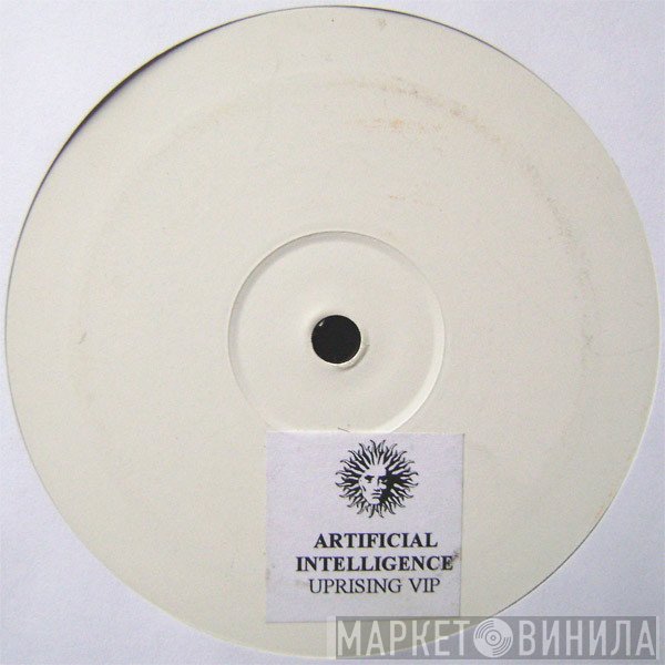 Artificial Intelligence - Uprising (Overthrown VIP Mix)