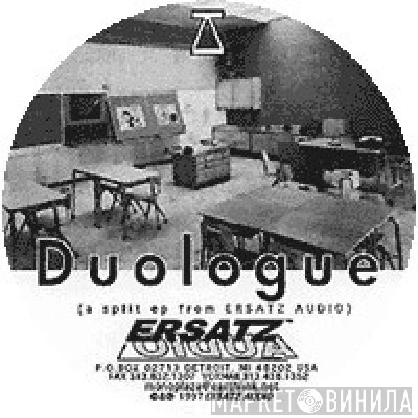 Artificial Material / Third Electric  - Duologue
