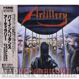 Artillery   - By Inheritance