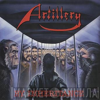 Artillery   - By Inheritance