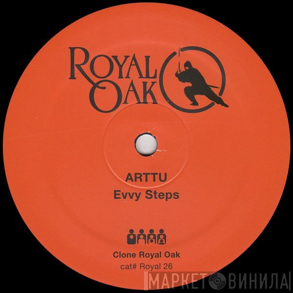 Arttu - Evvy Steps