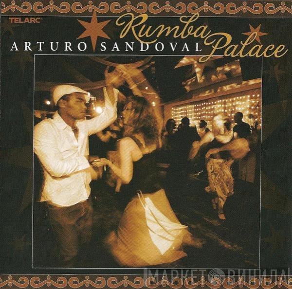 Arturo Sandoval  - Rumba Palace