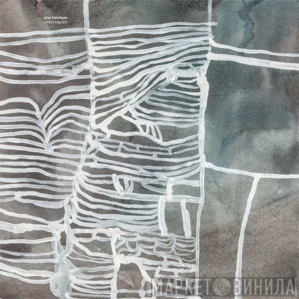 Arve Henriksen - Composograph