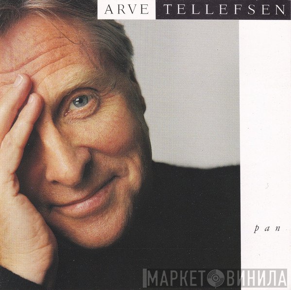 Arve Tellefsen - Pan