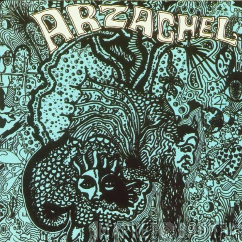 Arzachel  - Arzachel