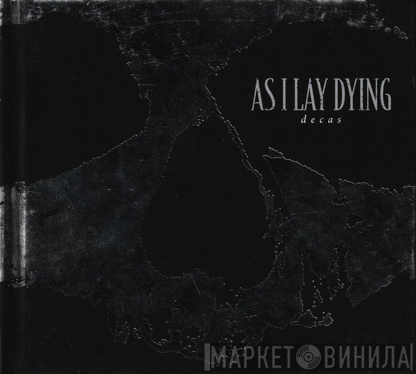 As I Lay Dying - Decas