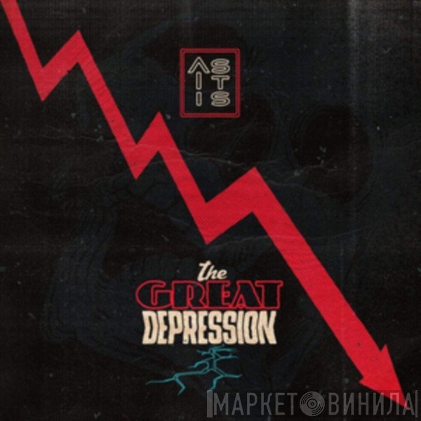 As It Is  - The Great Depression