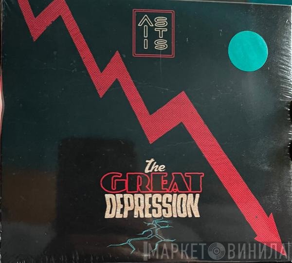 As It Is  - The Great Depression