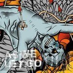 As We Let Go - Above The Clouds E.P.