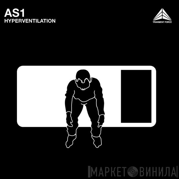 As1  - Hyperventilation