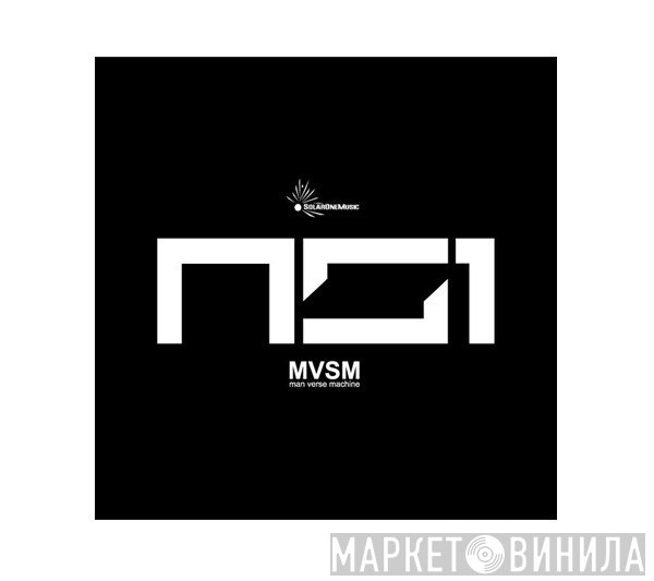 As1  - MVSM