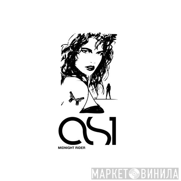 As1  - Midnight Rider