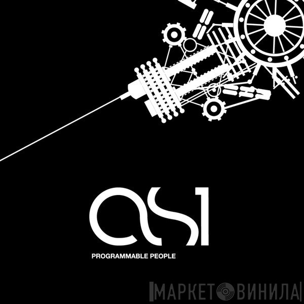 As1  - Programmable People