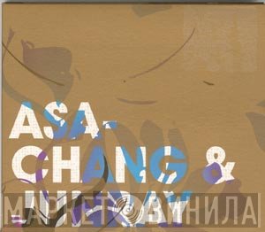 Asa-Chang & Junray - Jun Ray Song Chang