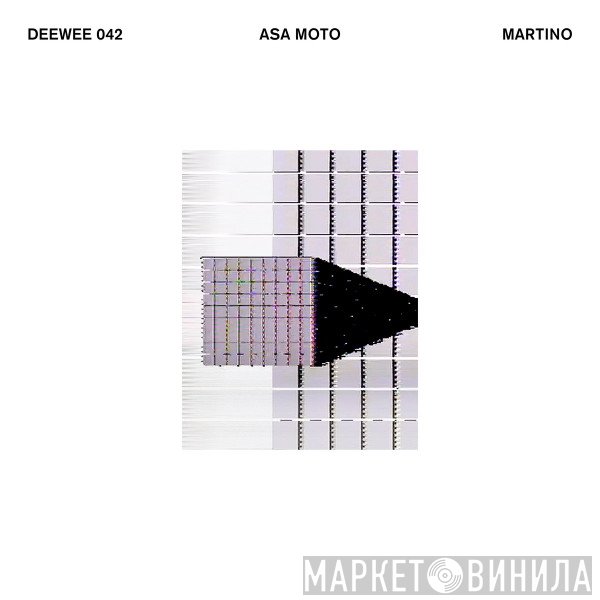 Asa Moto - Martino