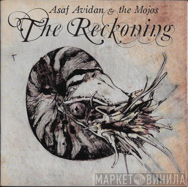 Asaf Avidan &amp; The Mojos - The Reckoning