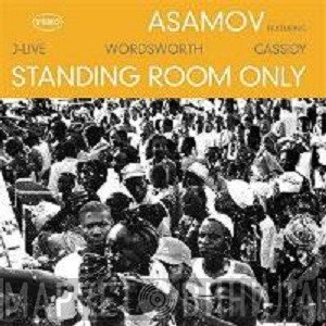 Asamov - Standing Room Only