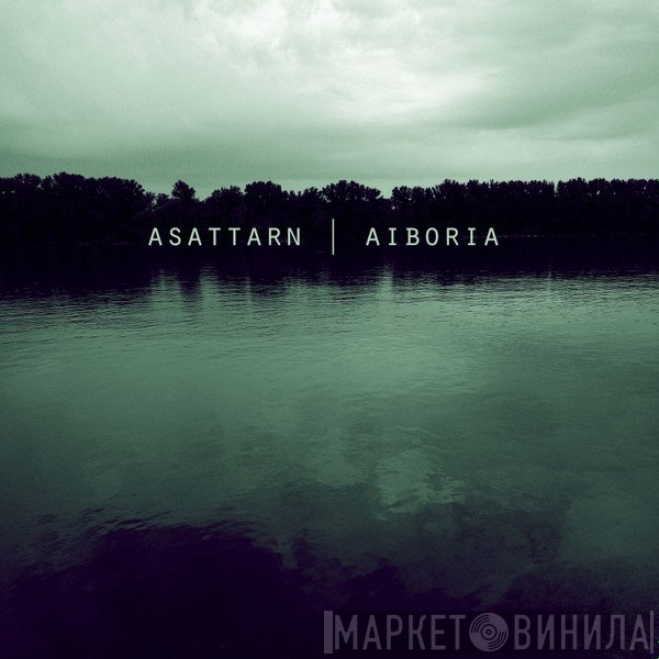 Asattarn, AiboriA - Voyage Through the Night / Halcyon Days