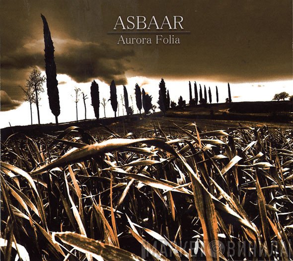 Asbaar - Aurora Folia