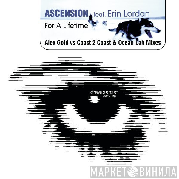 Ascension Feat. Erin Lordan  - For A Lifetime